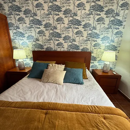 Dom wakacyjny Family - Local Nordeste (Azores)