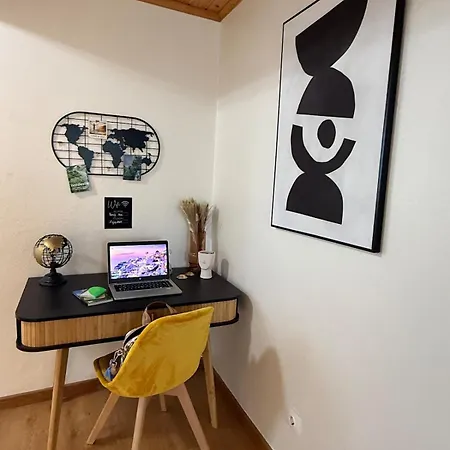 Family - Local * Nordeste (Azores)