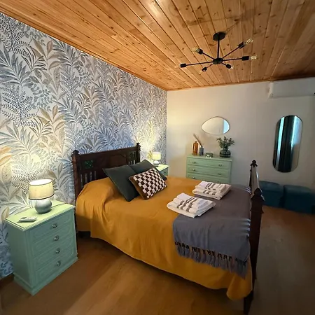 Dom wakacyjny Family - Local