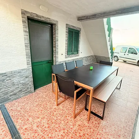 Dom wakacyjny Family - Local