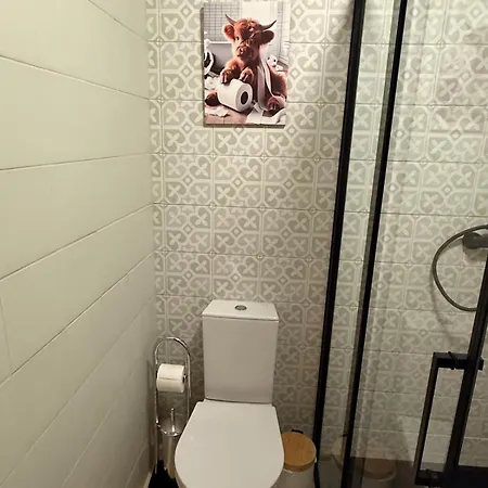 Family - Local 펜션