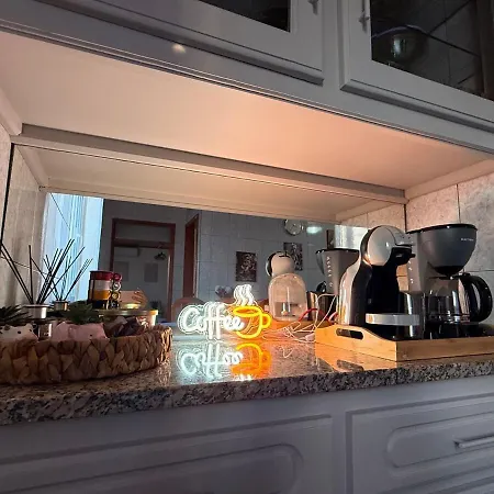 Family - Local 펜션 노르데스테