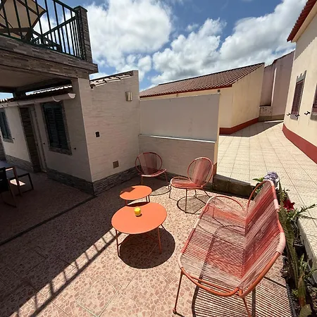 펜션 Family - Local 노르데스테