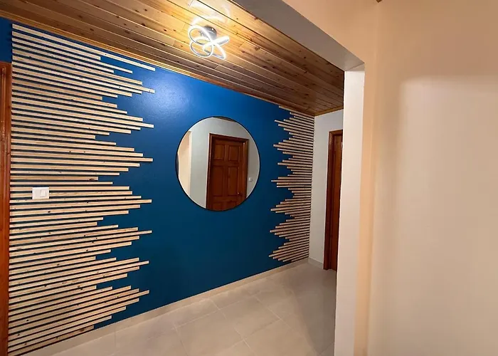 Casa de Férias Family - Local Nordeste (Azores)