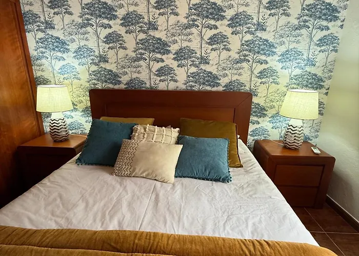 Casa de Férias Family - Local Nordeste (Azores)