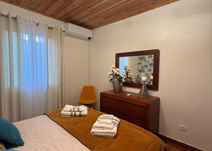 Casa de Férias Family - Local Nordeste (Azores)