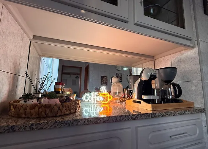 Family - Local Casa de Férias Nordeste (Azores)