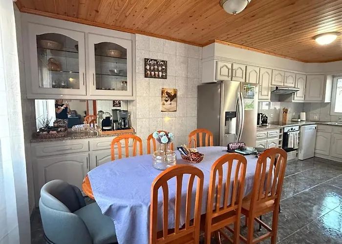 Casa de Férias Family - Local