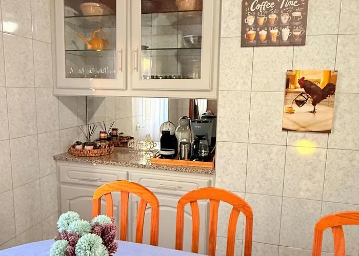 Casa de Férias Family - Local *