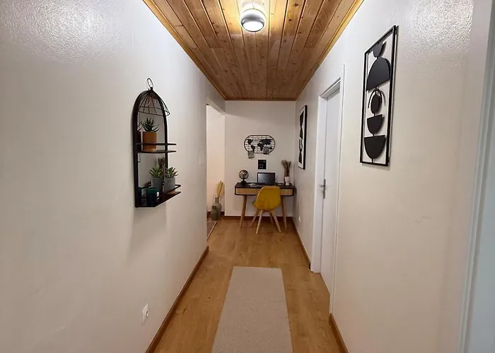 Casa de Férias Family - Local