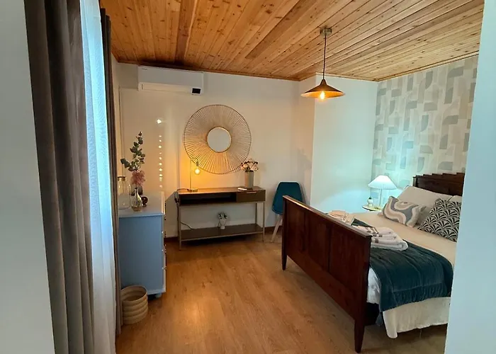 Family - Local Casa de Férias *