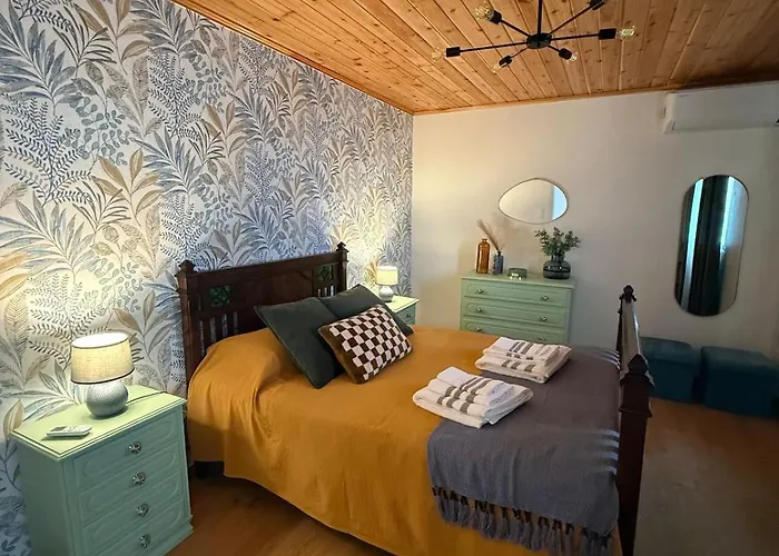 Casa de Férias Family - Local