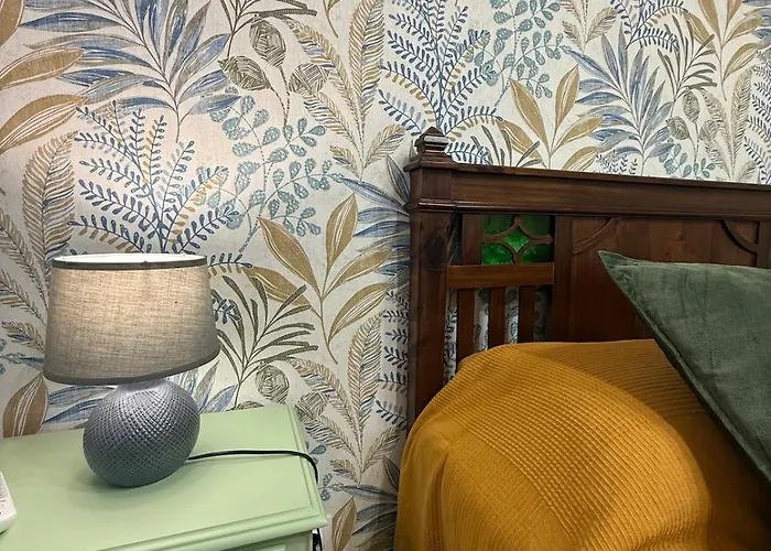 Family - Local * Nordeste (Azores)