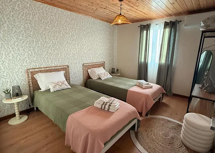 Family - Local Casa de Férias Nordeste (Azores)