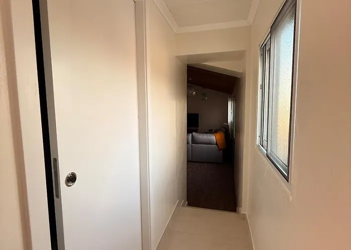 Casa de Férias Family - Local *