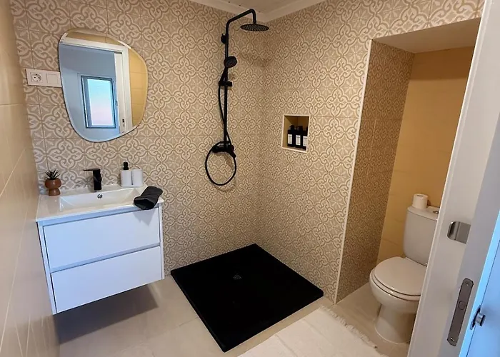 Casa de Férias Family - Local Nordeste (Azores)