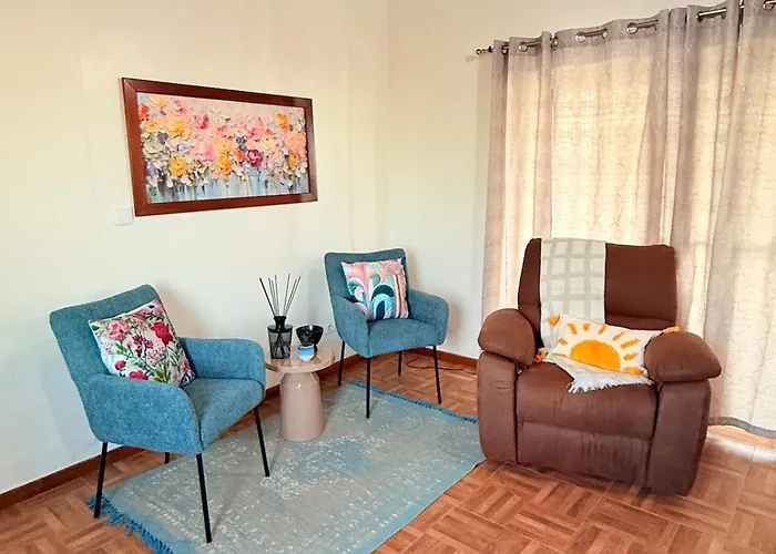 Casa de Férias Family - Local *