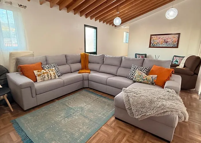 Casa de Férias Family - Local