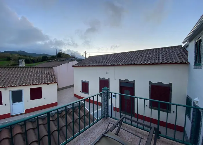 Family - Local * Nordeste (Azores)