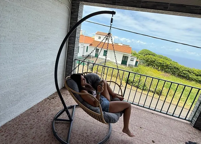 Family - Local Nordeste (Azores)