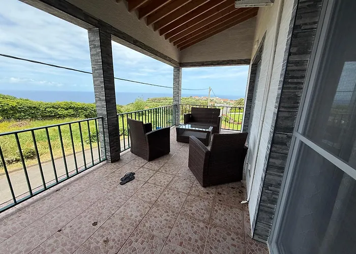 Family - Local Casa de Férias Nordeste (Azores)