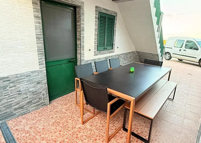 Casa de Férias Family - Local