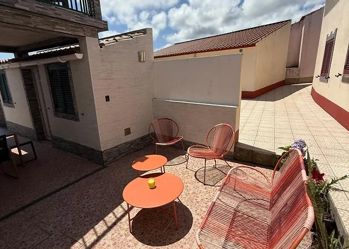 Casa de Férias Family - Local Nordeste (Azores)